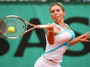 Simona Halep, oficial pe locul 5 WTA